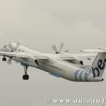 G-ECOF Bombardier DHC-8